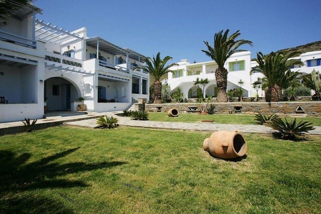 Gallery - Porto Raphael