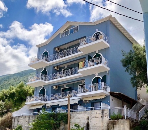 Gallery - Ponti Beach Hotel