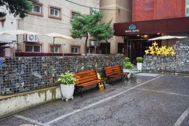 Gallery - Seoul 53 Hotel Insadong