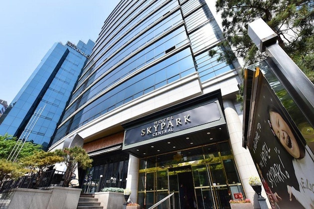 Gallery - Hotel Skypark Central Myeongdong