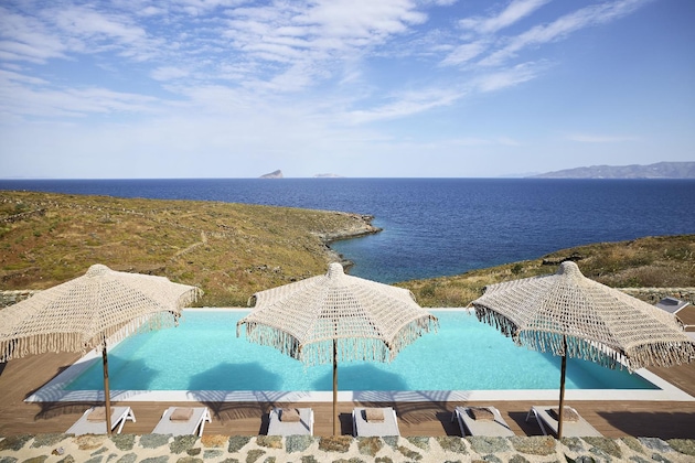 Gallery - Ianemi Suites By K4 Kythnos