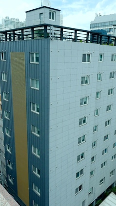 Gallery - Residence Mumum Hotel
