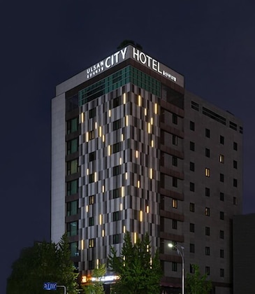 Gallery - Ulsan City Hotel