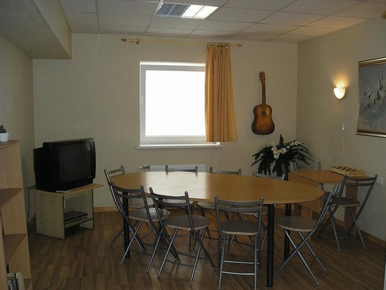 Gallery - Happy Hostel