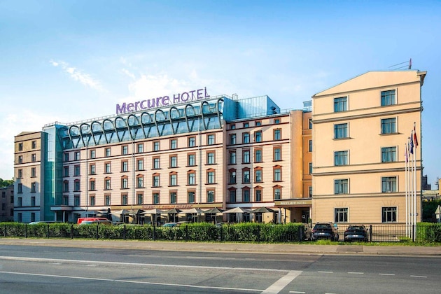 Gallery - Mercure Riga Centre