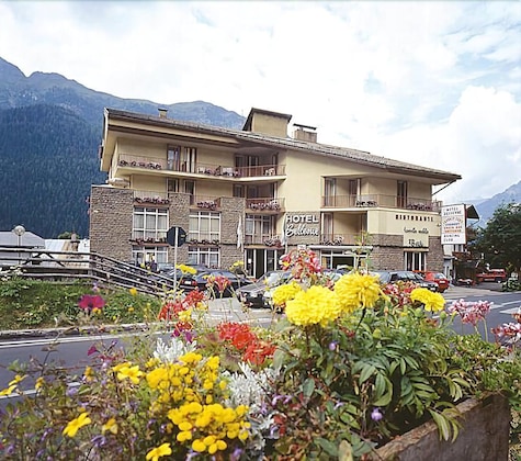 Gallery - Bellevue Hotel