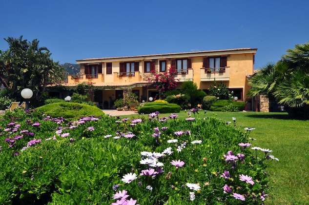 Gallery - Hotel Le Anfore