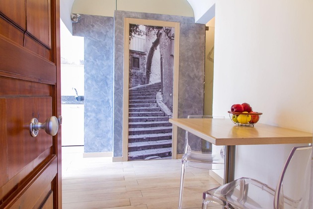Gallery - Balcone Sul Mare