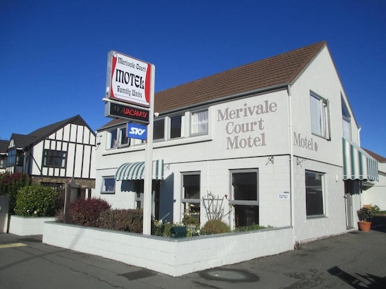Gallery - Merivale Court Motel