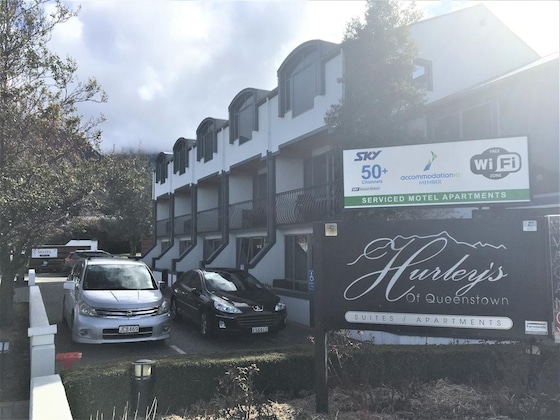 Gallery - Hurley's Of Queenstown
