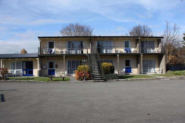 Gallery - Spa Lodge Motel