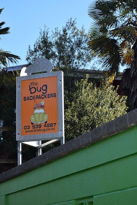 Gallery - The Bug Backpackers - Hostel