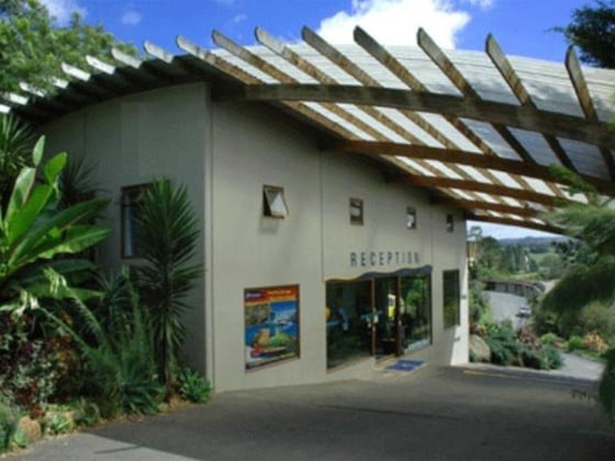 Gallery - Kerikeri Holiday Park & Motels