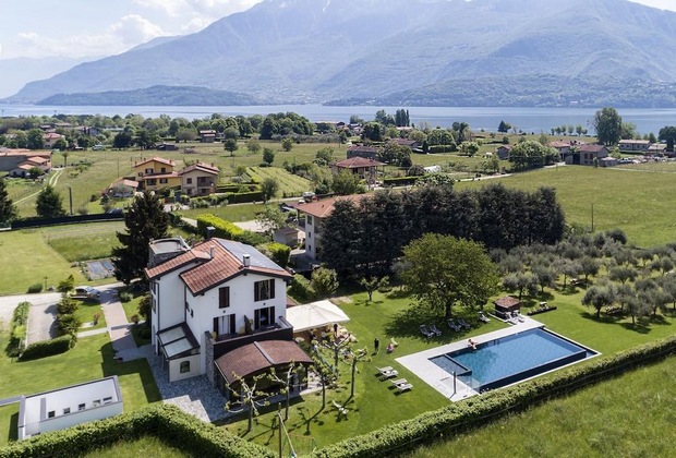 Gallery - Agriturismo Ca' Del Lago