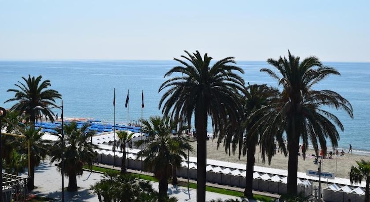 Gallery - Hotel Lido