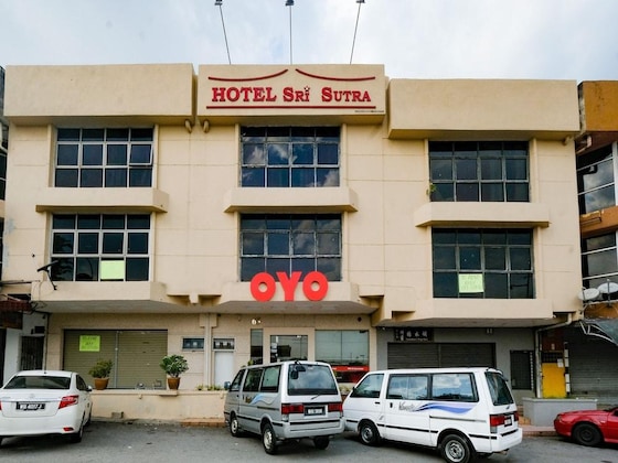 Gallery - Oyo 89968 Sri Sutra Hotel