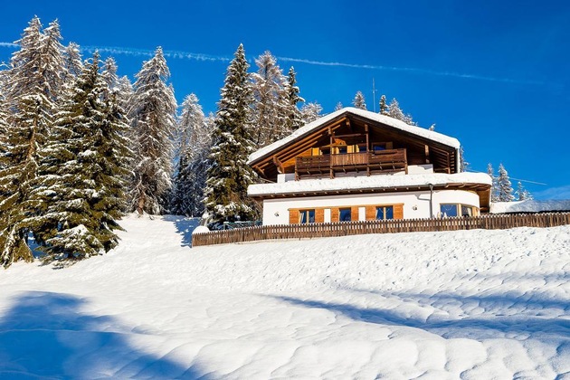 Gallery - Hotel Piccolo Pocol