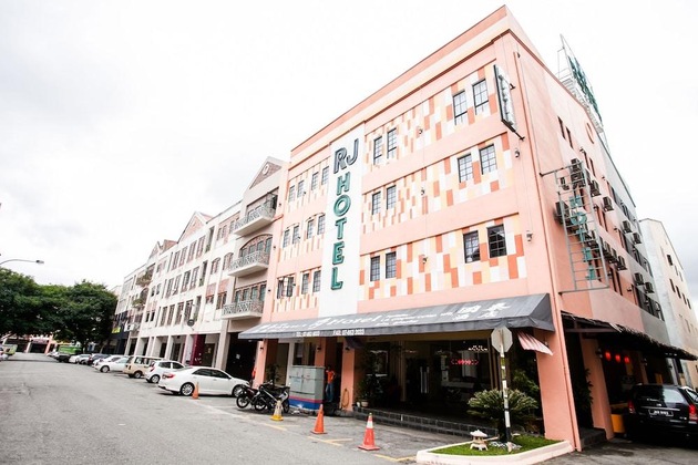 Gallery - Rj Hotel Kulai