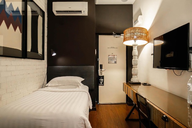 Gallery - M Boutique Hotel