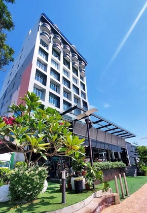 Gallery - Mega View Hotel Kuantan