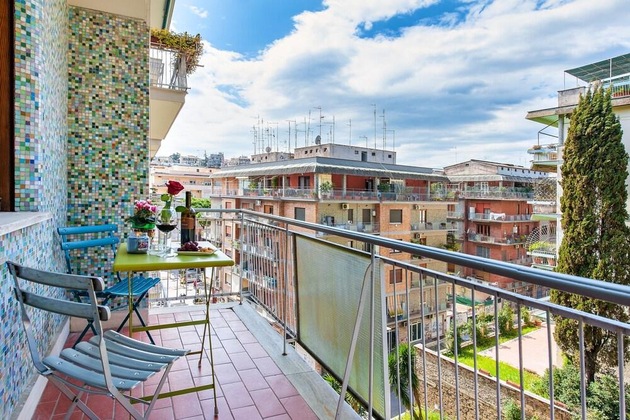 Gallery - Oasi Verde A San Pietro