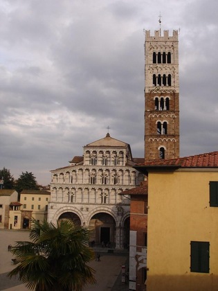 Gallery - B&B Il Duomo