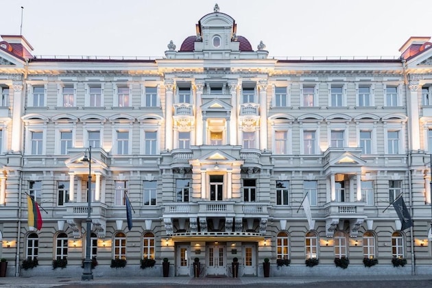 Gallery - Grand Hotel Vilnius, Curio Collection by Hilton