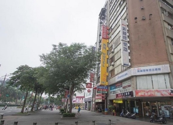 Gallery - Ximen Hotel