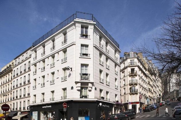 Gallery - Montmartre Residence