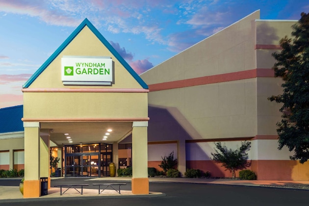 Gallery - Wyndham Garden Stillwater