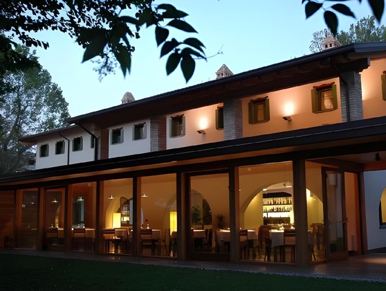 Gallery - Hotel La Pergola