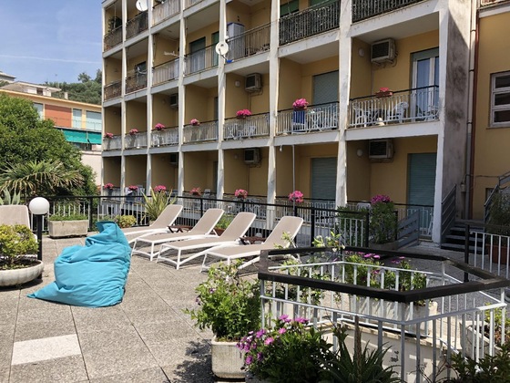 Gallery - Doria Hotel
