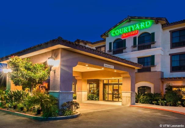Gallery - Courtyard Thousand Oaks Ventura County