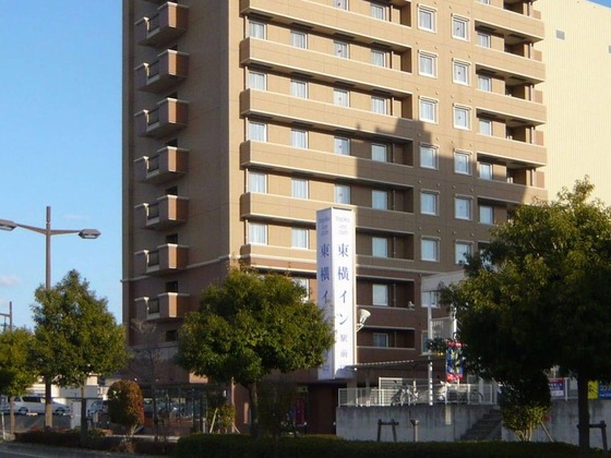 Gallery - Toyoko Inn Higashi Hiroshima Saijo Station
