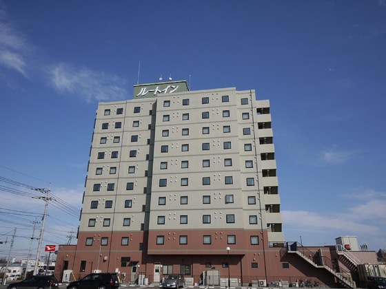 Gallery - Hotel Route - Inn Nishinasuno