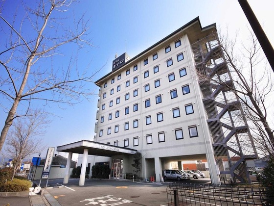 Gallery - Hotel Route-Inn Nagaizumi Numazu Inter 2