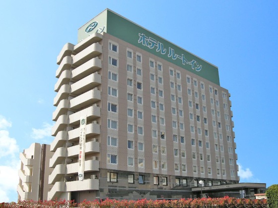 Gallery - Hotel Route Inn Yatsushiro