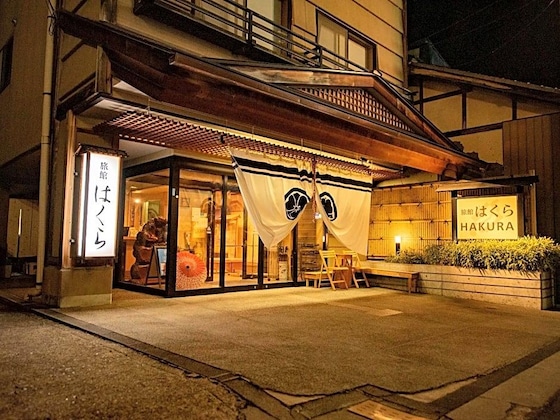 Gallery - Yudanaka Ryokan Hakura