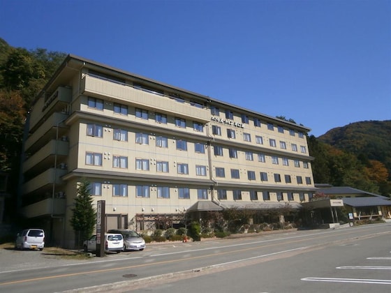 Gallery - Hotel Route - Inn Kawaguchiko