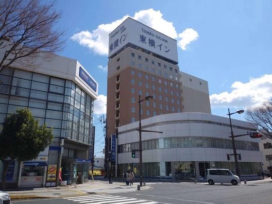 Gallery - Toyoko Inn Iwaki Ekimae