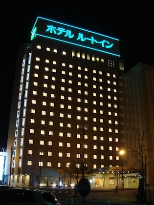 Gallery - Hotel Route - Inn Morioka Ekimae
