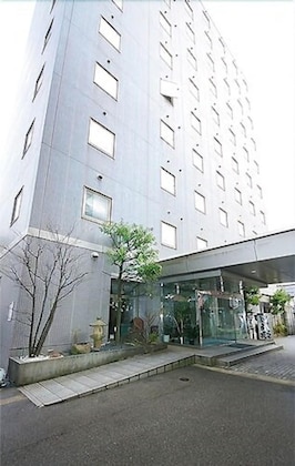 Gallery - Kanazawa Central Hotel Annex