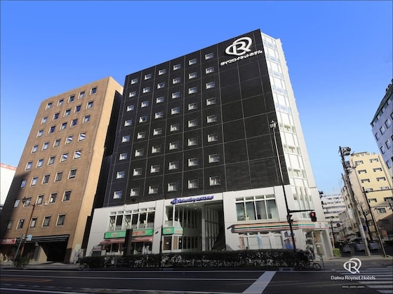 Gallery - Daiwa Roynet Hotel Yokohama-Kannai