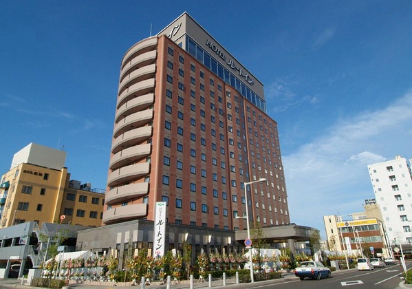 Gallery - Route-Inn Grantia Hakodate Ekimae