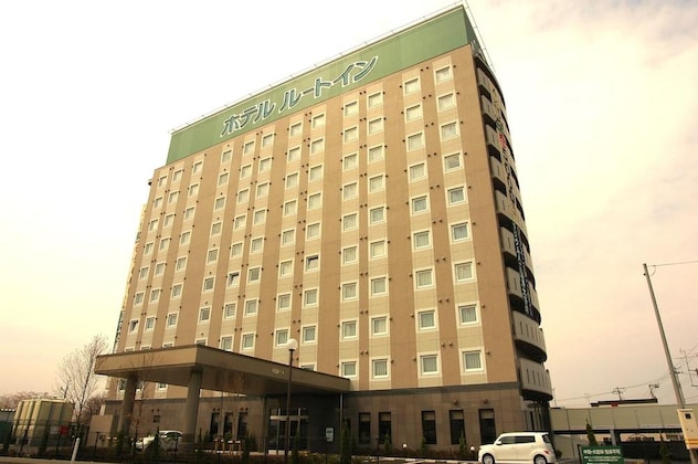 Gallery - Hotel Route - Inn Hirosaki-Joto