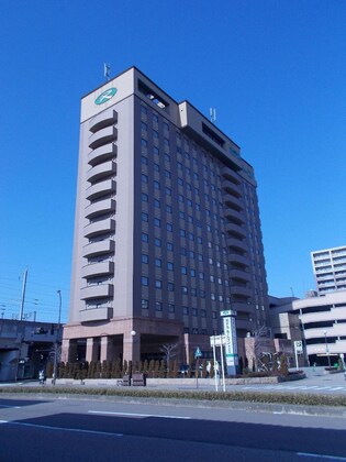 Gallery - Hotel Route Inn Kanazawa Ekimae