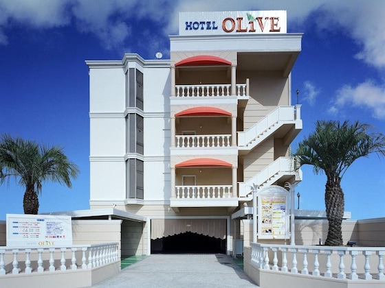Gallery - Hotel Olive Sakai - Adults Only