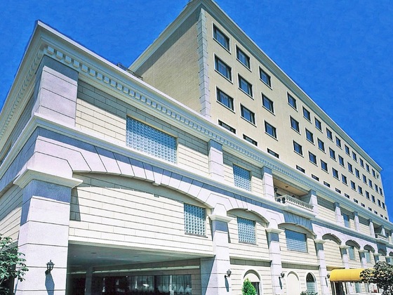 Gallery - Hotel Monarque Tottori