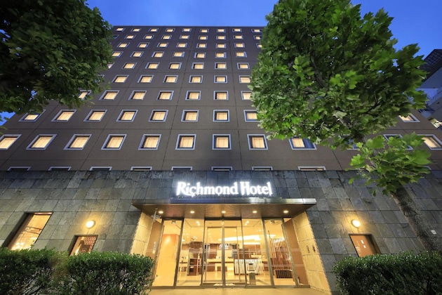 Gallery - Richmond Hotel Yokohama Bashamichi