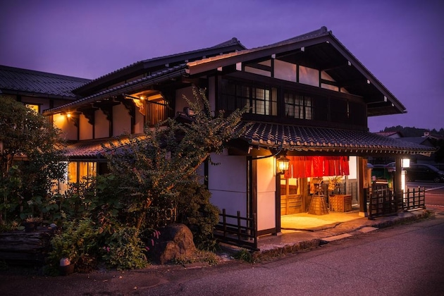 Gallery - Ryokan Asunaro